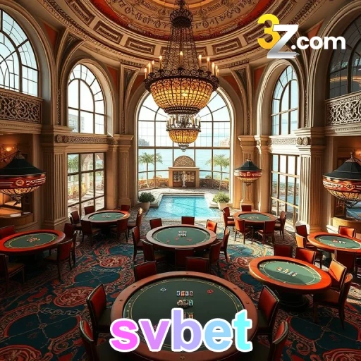 svbet Apostas Variadas