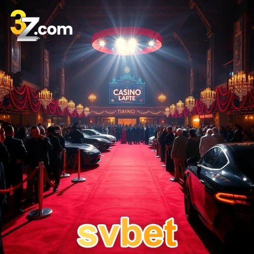 svbet Jogos de caça-níqueis