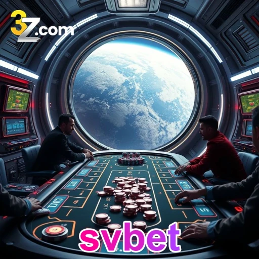 svbet Jogos Populares