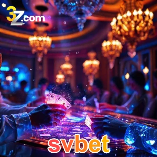 svbet Jogos de caça-níqueis