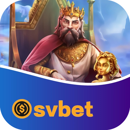 svbet Logo